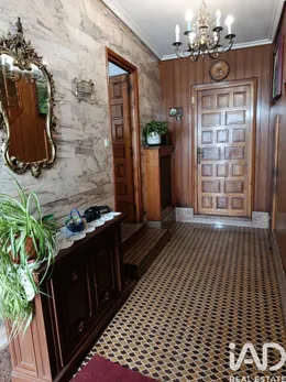 Maison à Cabrillanes