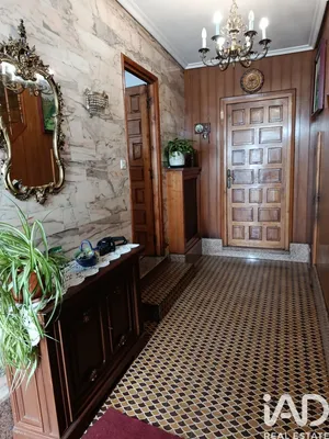 Maison à Cabrillanes