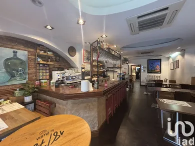 Restaurant a Barcelona