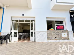 Shop/Premises commercial in El Portil