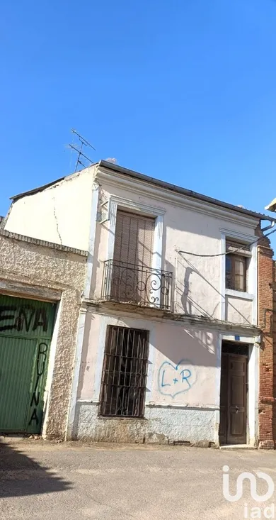 Maison à Sahagún