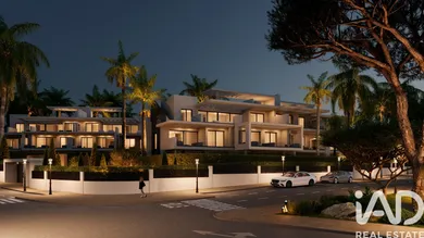 Piso en Estepona