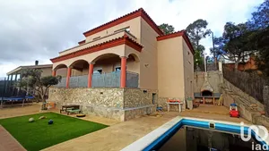 Casa rural a Vidreres