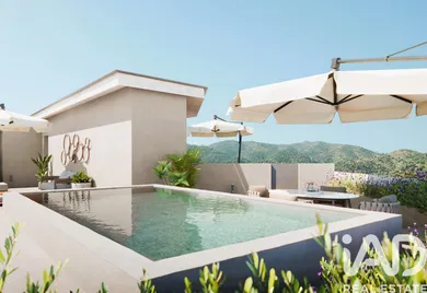 Piso en Montcada i Reixac