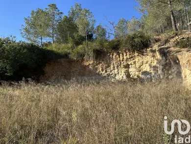 Terrain à Olivella
