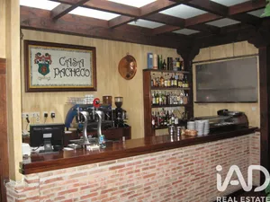 Restaurante en Tres Cantos