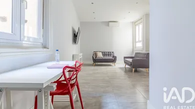 Piso en Madrid