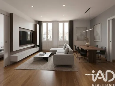 Apartment in Barcelona