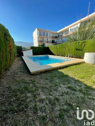 Apartment in Dénia