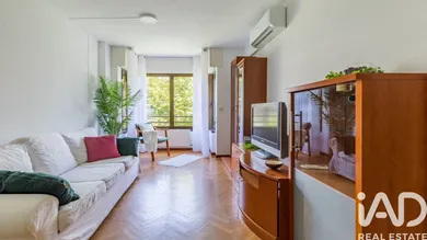 Apartment in Madrid