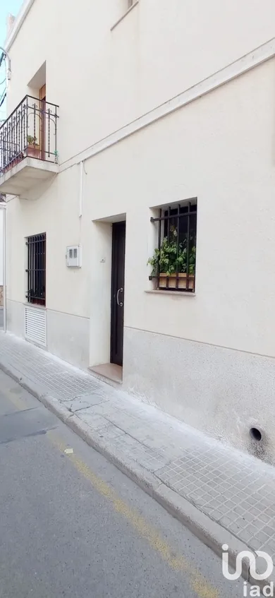 Apartment in L'Ametlla de Mar