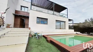 Casa  a Urbanitzacio Cunit-Diagonal