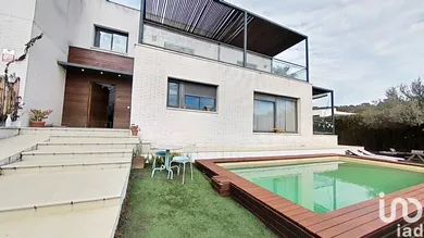 House in Urbanitzacio Cunit-Diagonal