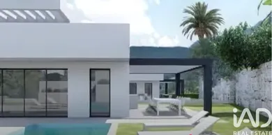 Casa  a Mijas