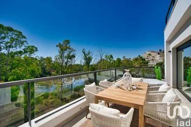 Penthouse in Nueva Andalucia