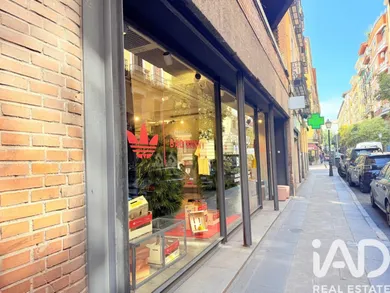 Local comercial en Madrid