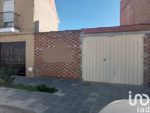 Terreny a Cañada Rosal