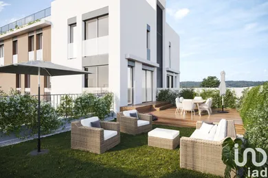 Appartement à Cerdanyola del Vallès