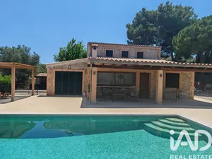 Casa en Alcúdia
