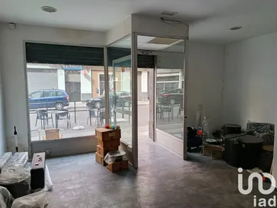 Local comercial en Zaragoza