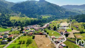 Terreno en San Roman de Candamo