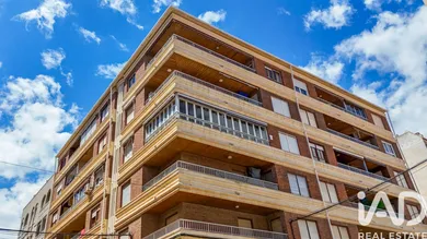 Appartement à Torrevieja