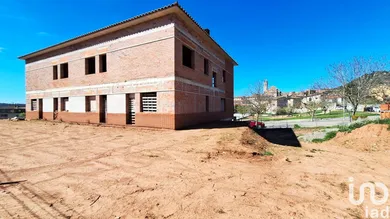 Terreno en Moià