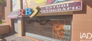 Local comercial en Blanes