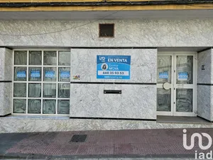 Local comercial a Alhendín