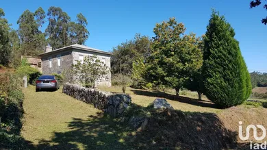 Park home in Val do Dubra