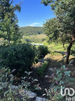 Terreny a Armenteira