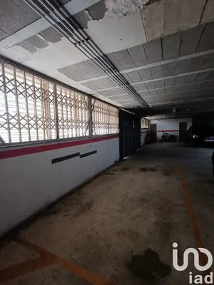 Traster a L'Ametlla de Mar