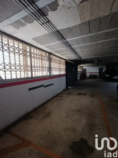 Parking a L'Ametlla de Mar