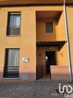 House in Villamoratiel de las Matas