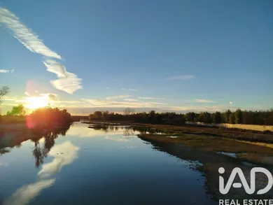 Terreny a San Román de los Montes