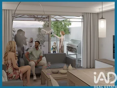 Casa en Cambrils