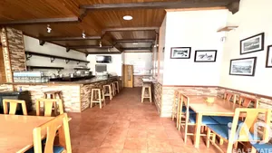 Local comercial en La Vila Joiosa