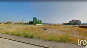 Terreny a Riego de la Vega