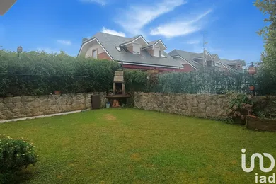 House in Hinojedo