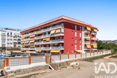 Piso en Rincón de la Victoria