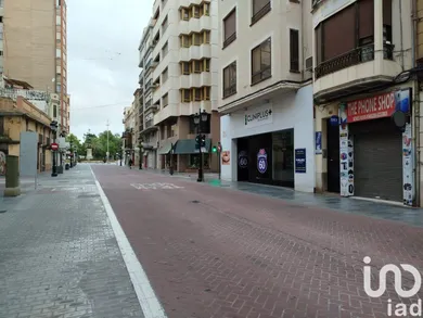 Boutique/Local commercial à Castellón de la Plana/Castelló de la Plana