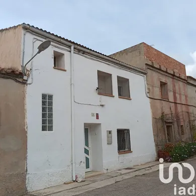 Maison à Els Reguers