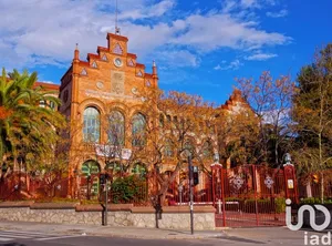 Local comercial en Terrassa