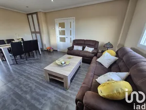 House in San Cristóbal de la Cuesta