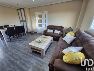 Maison à San Cristóbal de la Cuesta