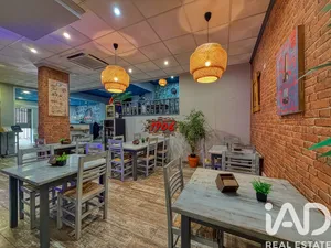 Local comercial en Dénia