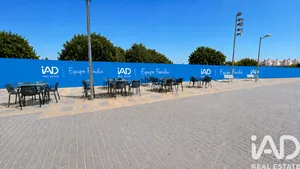 Shop/Premises commercial in Sant Joan d'Alacant