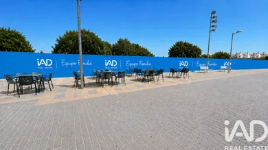 Local comercial en Sant Joan d'Alacant