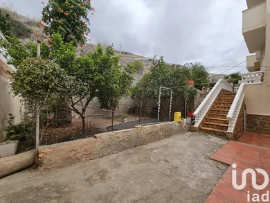 Edifici a Melicena
