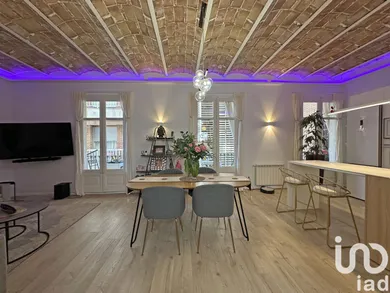 Appartement à Barcelona
